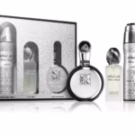 3pc Lattafa Fakhar for Men EDP Gift Set