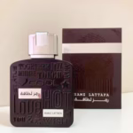 Ramz Silver by Lattafa 100ml EDP
