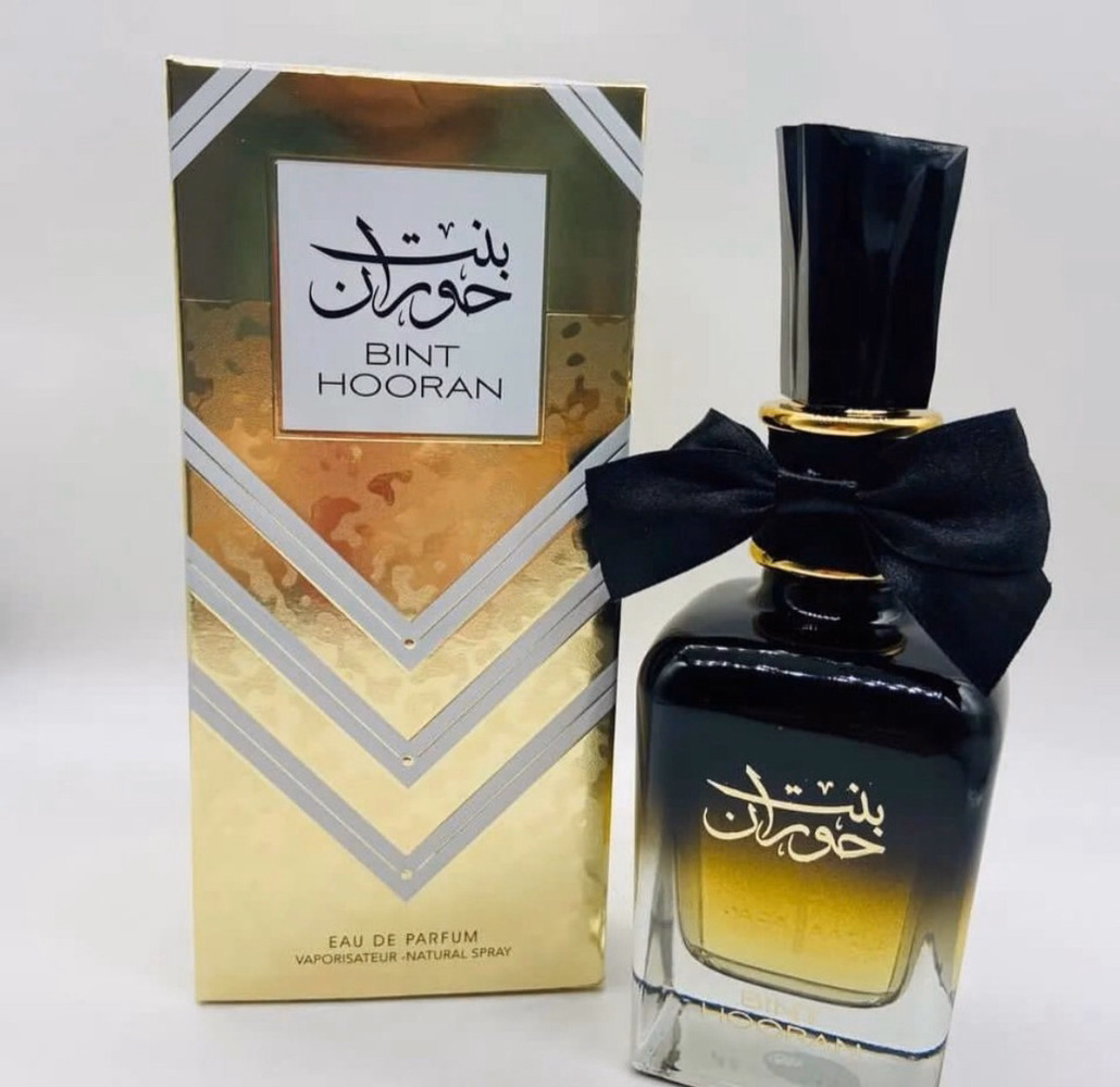 Bint Hooran 100ml EDP