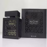 Rave Now by Lattafa - 100ml EDP