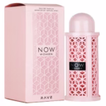 Rave Now women - 100ml EDP