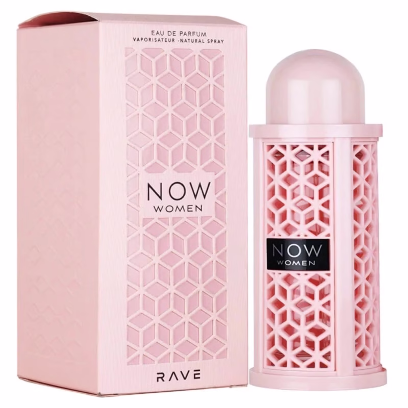 Rave Now women - 100ml EDP
