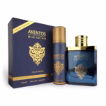 Aventos Blue For Him 100ml EDP by Fragrance World