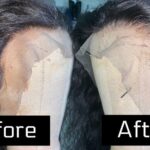 Frontal Customisation