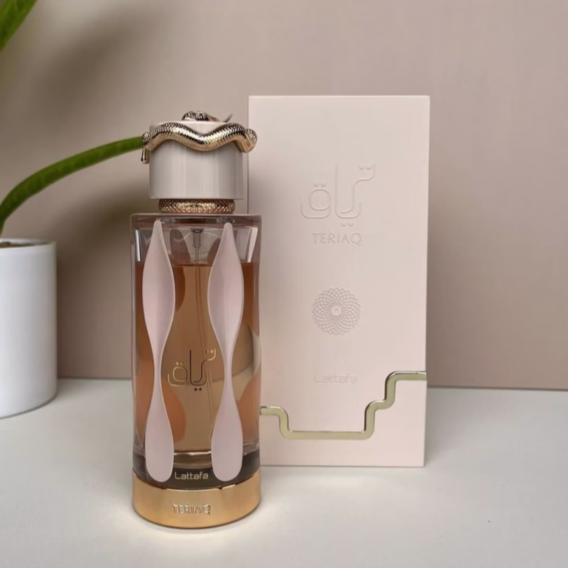 Lattafa Teriaq EDP 100ml