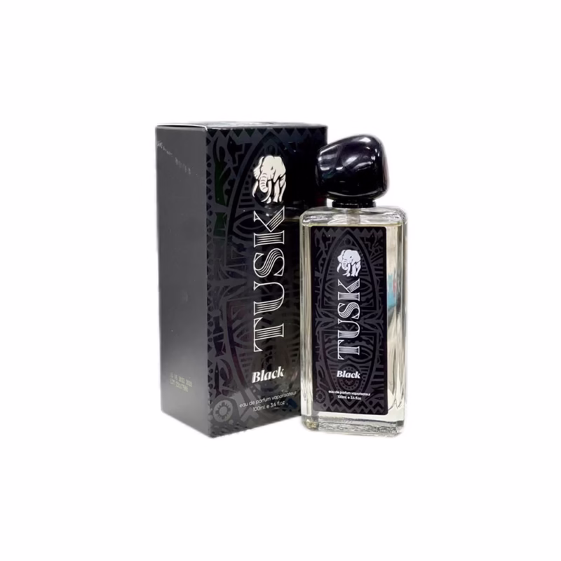 Tusk Black EDP 100ml