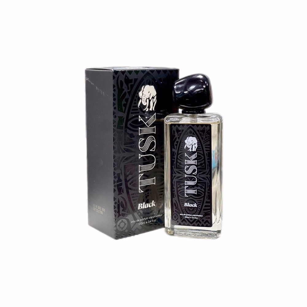 Tusk Black EDP 100ml
