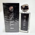 Tusk Silver EDP 100ml