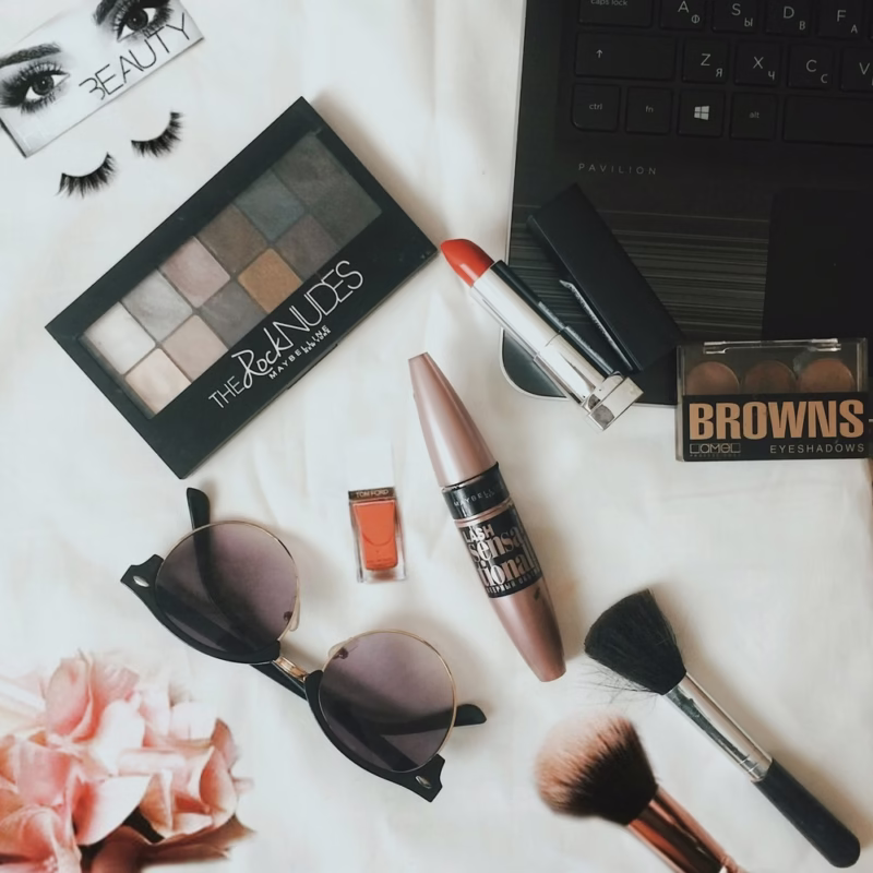 1:1 Makeup Training