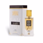 Ana Abiyedh Leather by Lattafa 60ml EDP