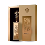 December Vanilla 85ml EDP by Paris Corner